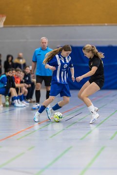Bild 106 - wBJ Futsalmeisterschaft Vorrunde